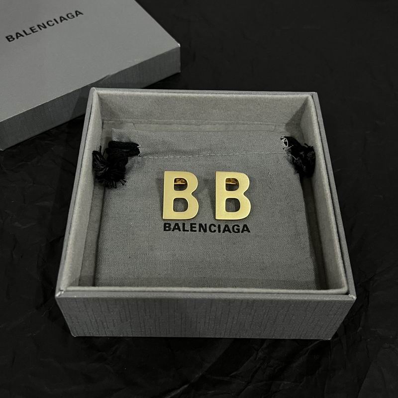 Balenciaga Earring 04lyr73